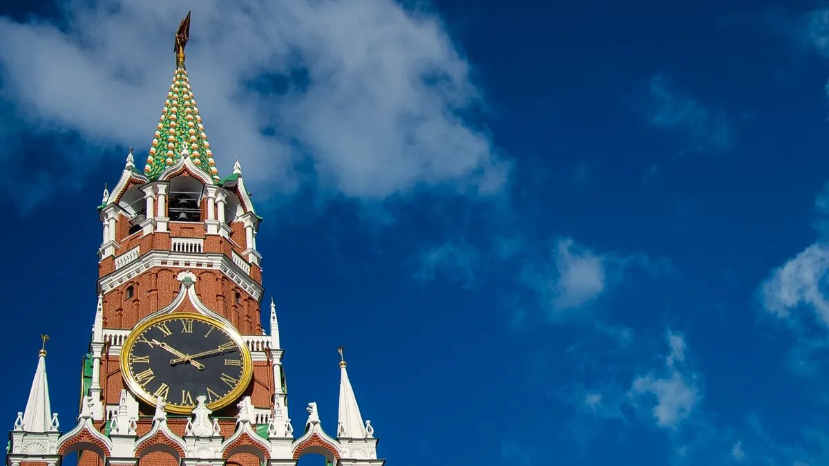 День России в Москве. Фото: www.piqsels.com