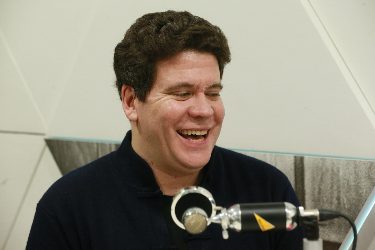   Денис Мацуев. Фото: matsuev.ru​