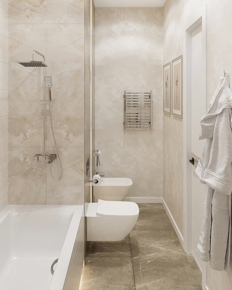    Соцсети дизайнера Кристины Цуркан