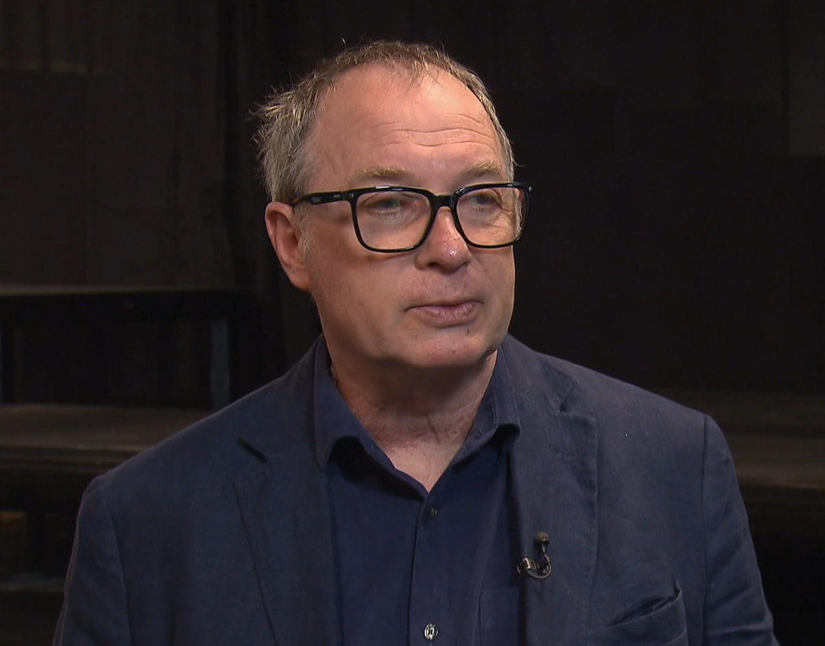 К юбилею Сергея Урсуляка показали "Ликвидацию" и "Тихий Дон" | Natalie ...