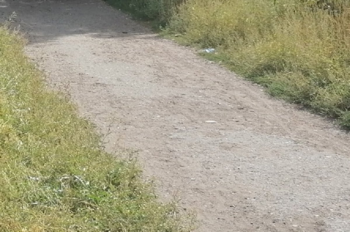    Полиция Абдулино просит помочь установить личность мужчины, тело которого обнаружено вблизи дороги Абдулино - Палаткино.