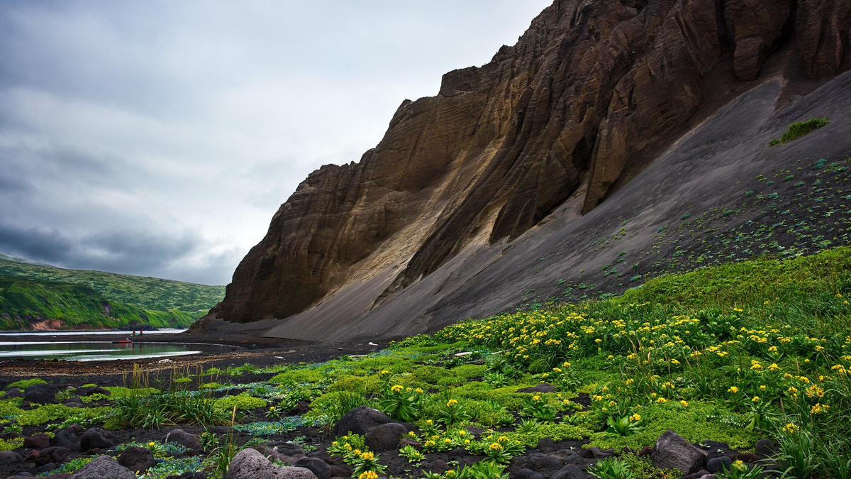 Остров шикотан курильские острова. Цветы канады банф. Красивая природа. Острова азоры португалия. О природных.