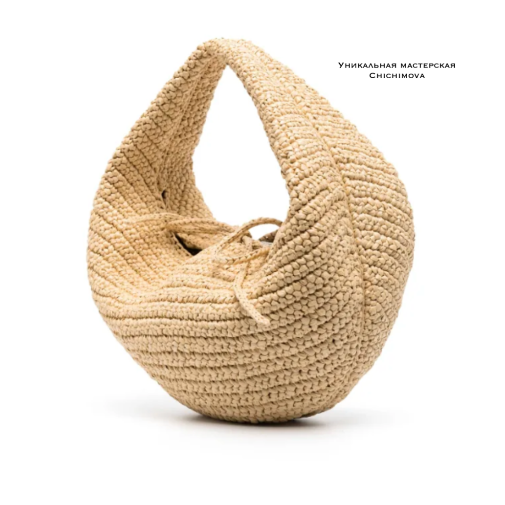 Очень милая и стильная сумка. 