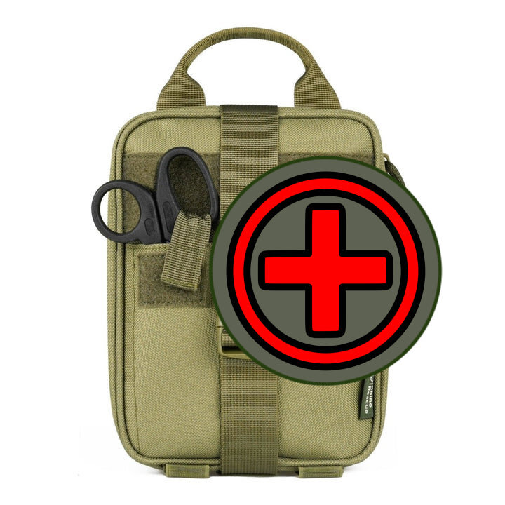 Аптечка первой помощи