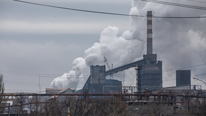 ФОТО: MACA VOJTECH DARVIK/GLOBALLOOKPRESS