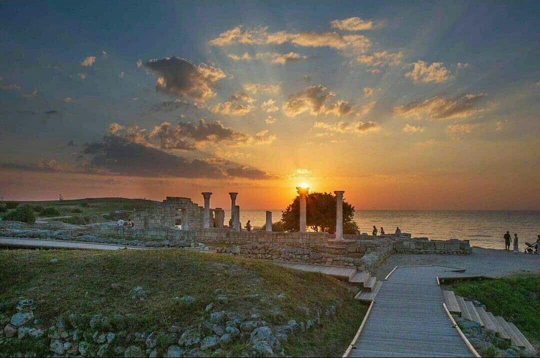 Способ получения воды из атмосферы