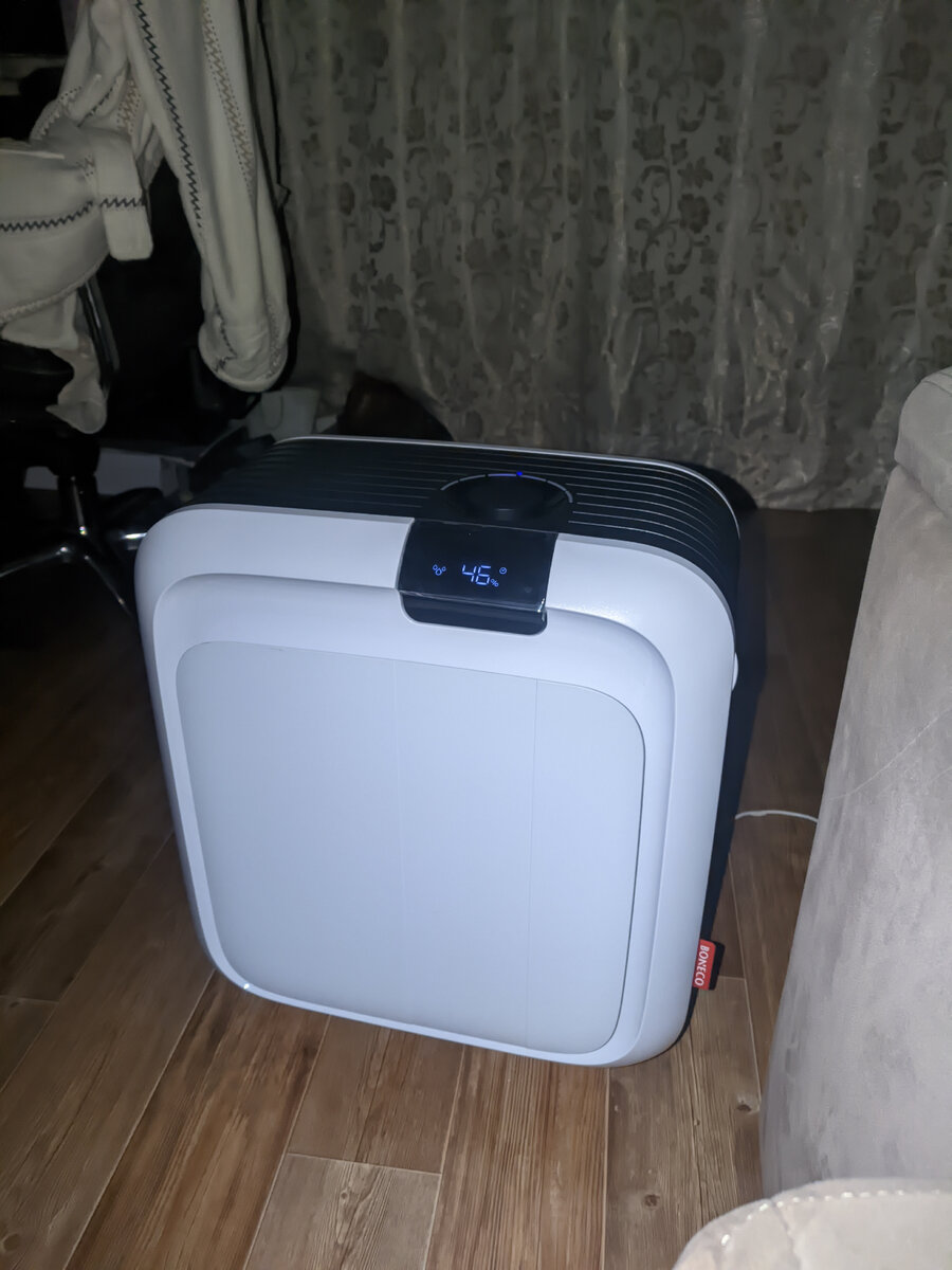 Фото Boneco H700