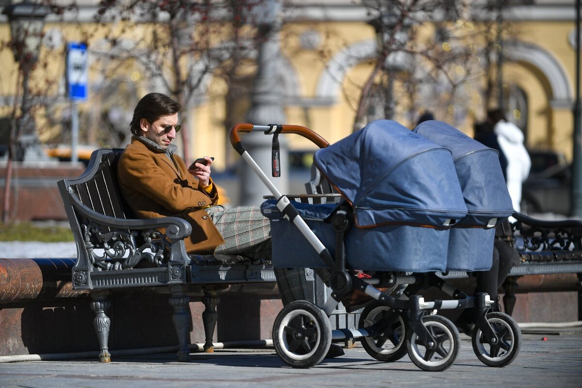    Сергей Киселев / АГН Москва