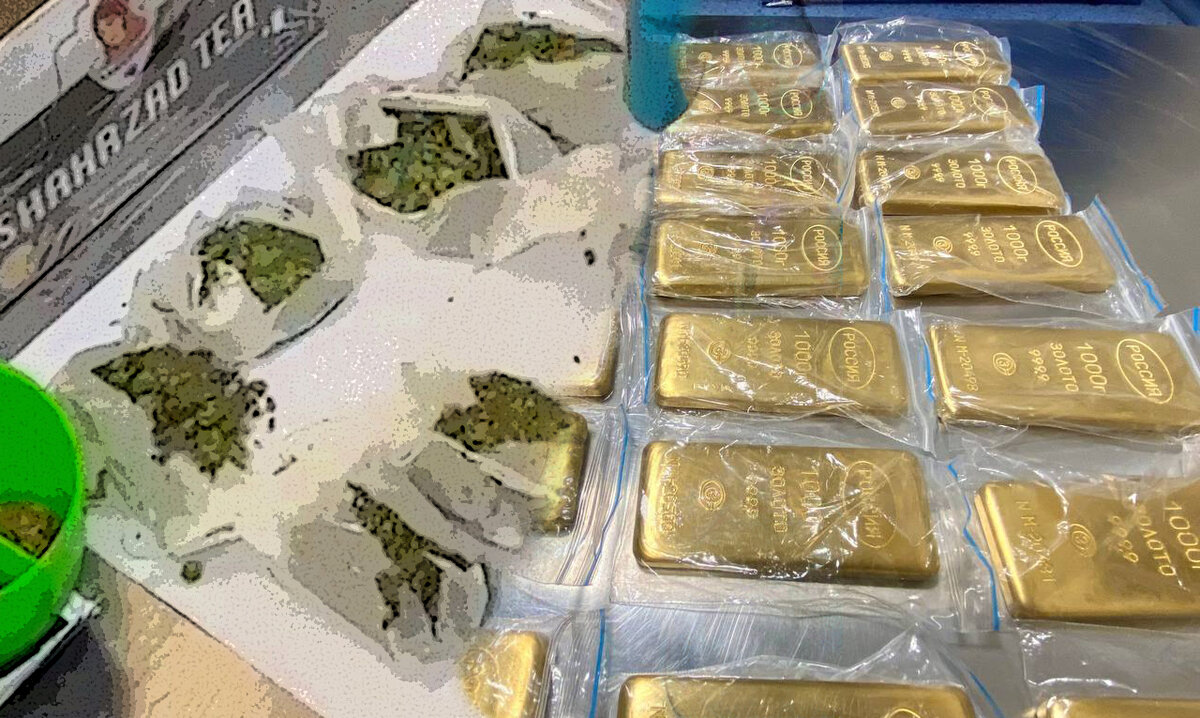 Customs 18. Таможня контрабанда золота. Контрабанда золота схема.
