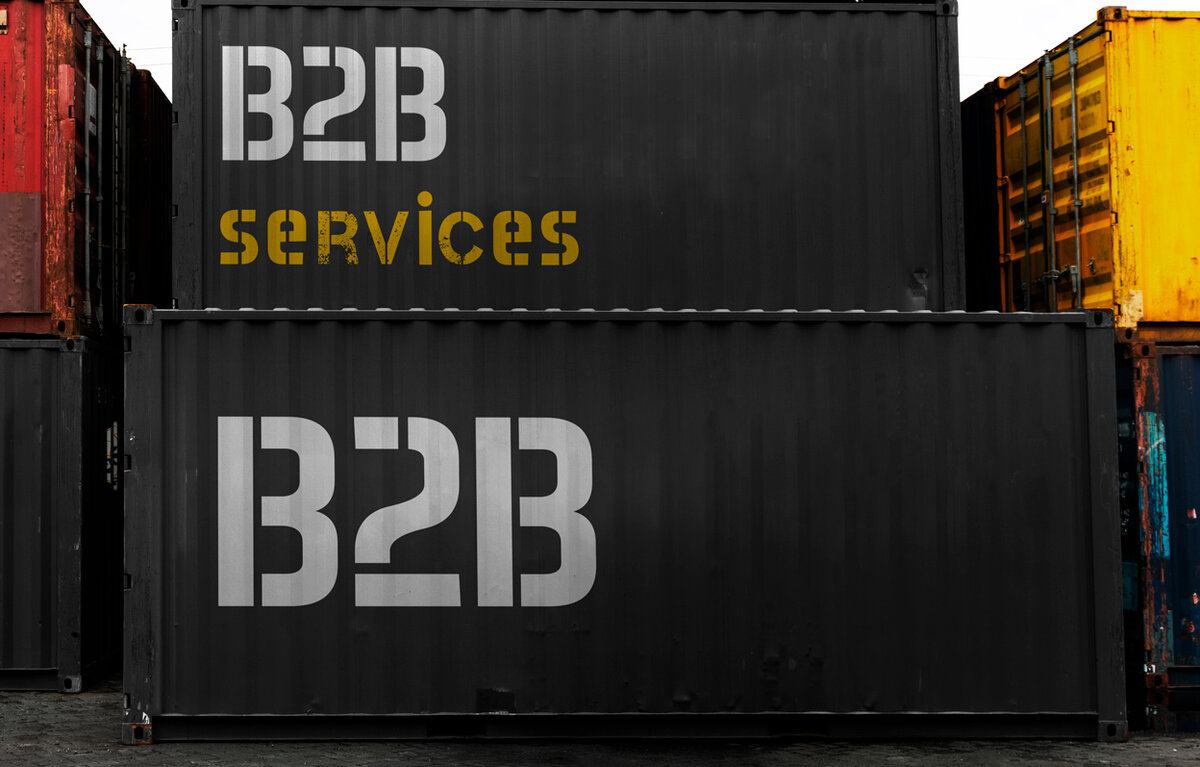 B services