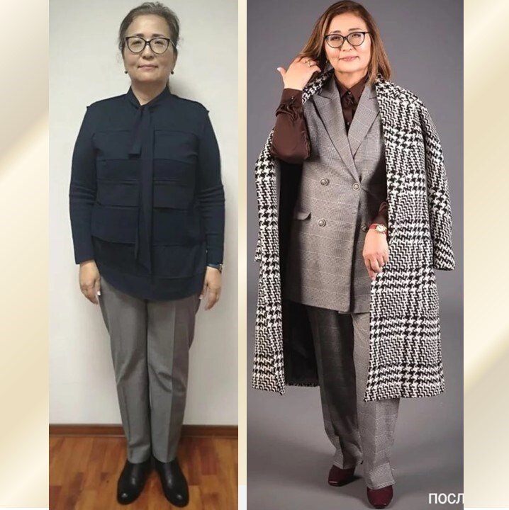 Стилист Мади Бекдаир