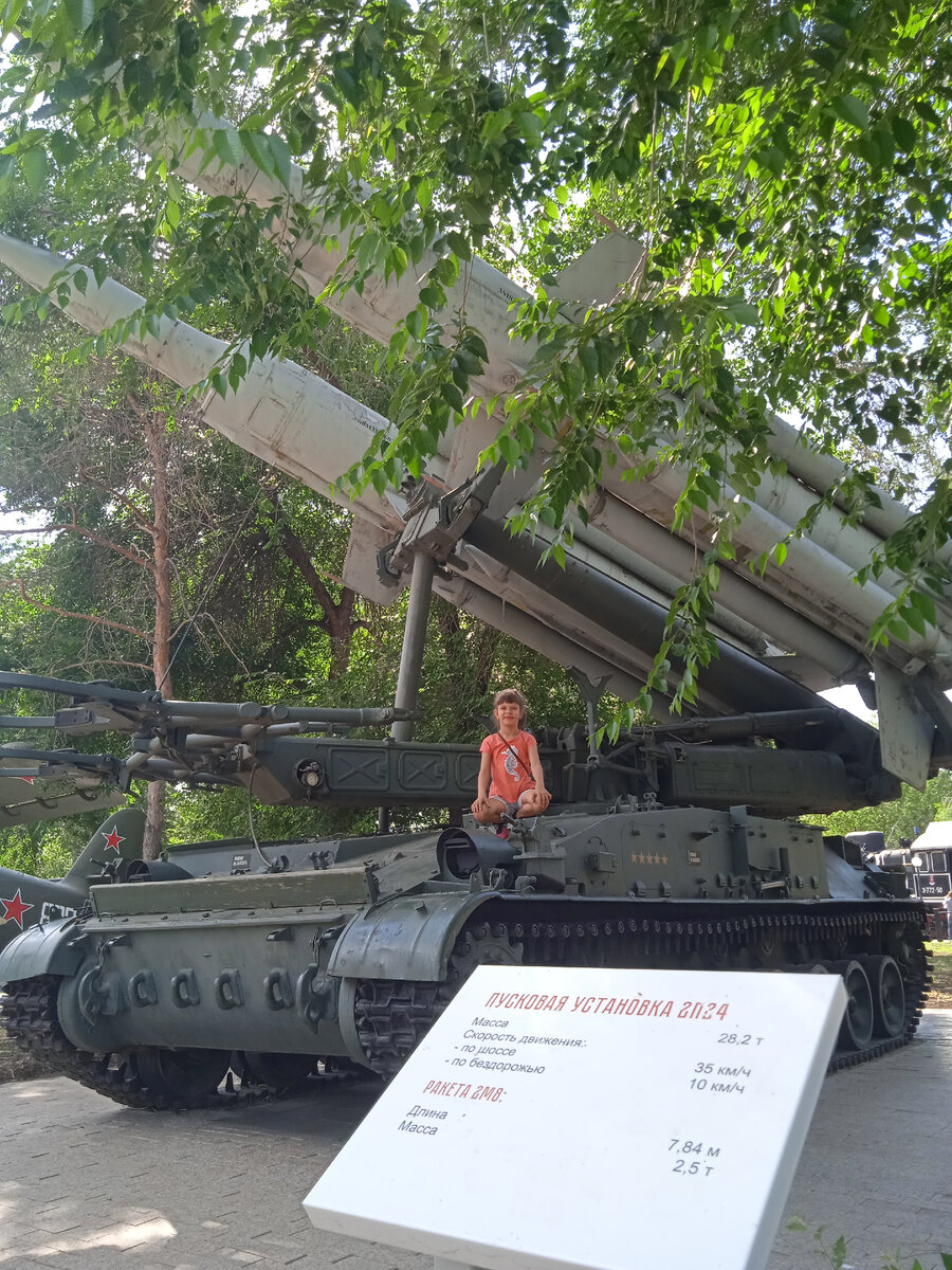Парк салют победа оренбург