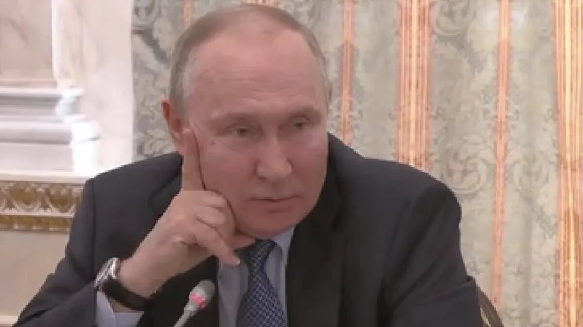 Фото: стоп-кадр с видео RT на русском