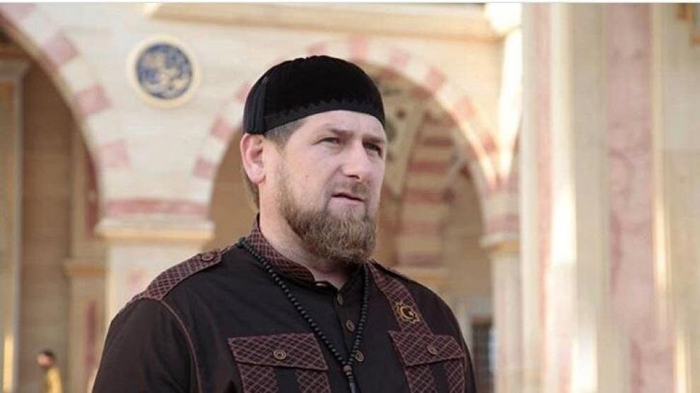 Рамзан Кадыров, Президент Чеченской Республики