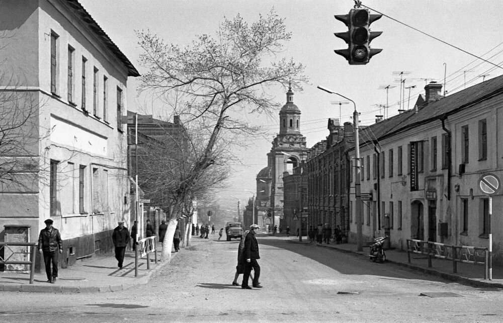 Документальное фото в ельце