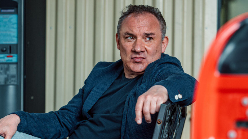     Сериал "Почка". Пресс-служба KION.