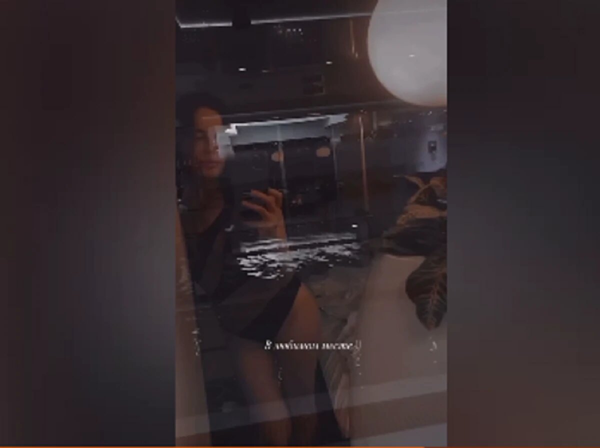 Фото: Юлия Михалкова / Instagram* (принадлежит Meta*, она запрещена в России и признана экстремистской)