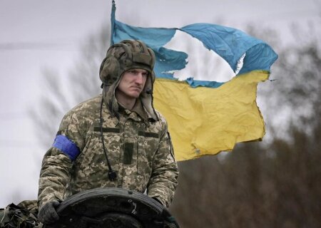    Эксперт: отношение Запада к Украине может измениться