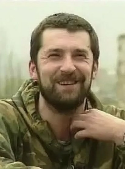 "Попрыгаем на вертолете". Как сложилась судьба милиционера Владимира ...