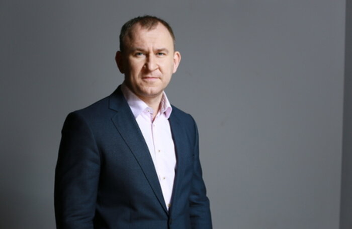    Андрей Ефремов, директор по развитию бизнеса «Лаборатории Касперского»пресс-служба