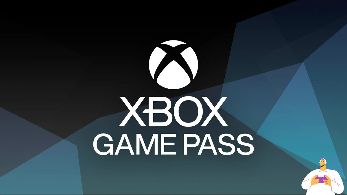 Игры в Steam выйдут в Game Pass | teabag