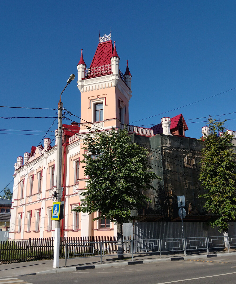 Фото автора