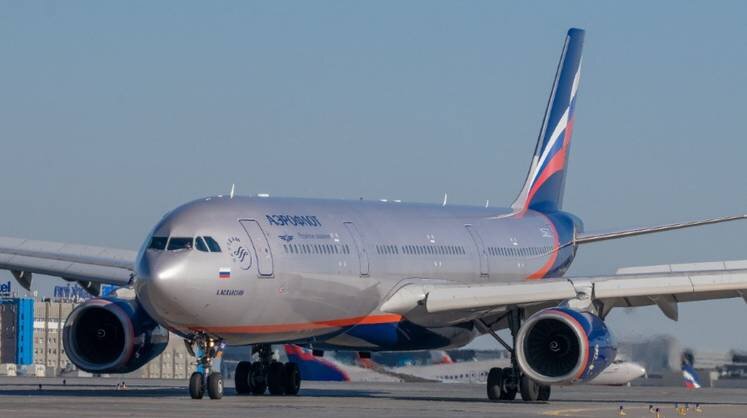    aeroflot.ru