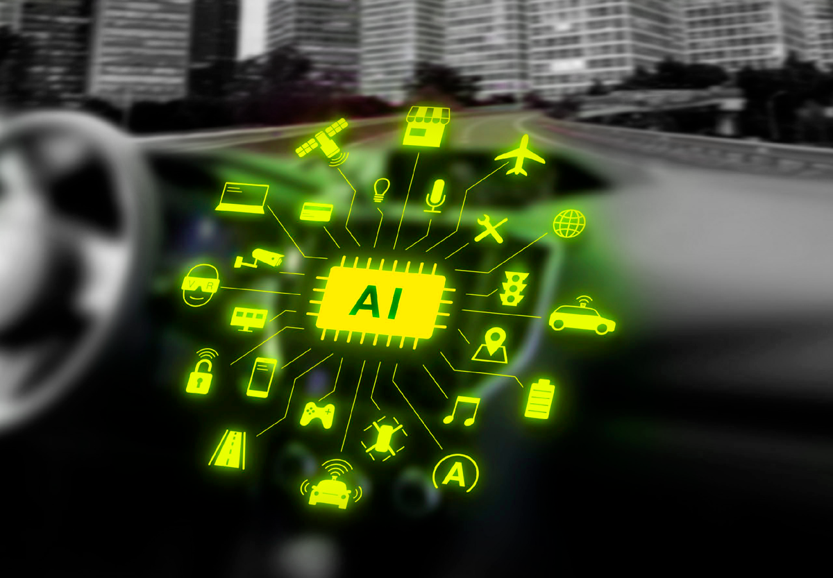 Искусственный интеллект