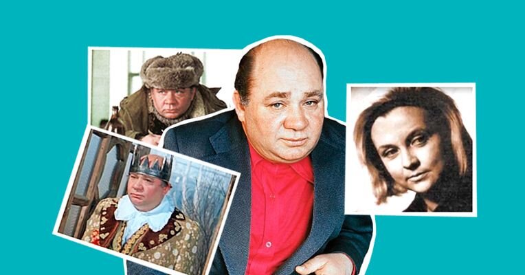 Актер евгений леонов биография личная жизнь Как Евгений Леонов своей большой душой лечил сердца людей? КультУра Дзен
