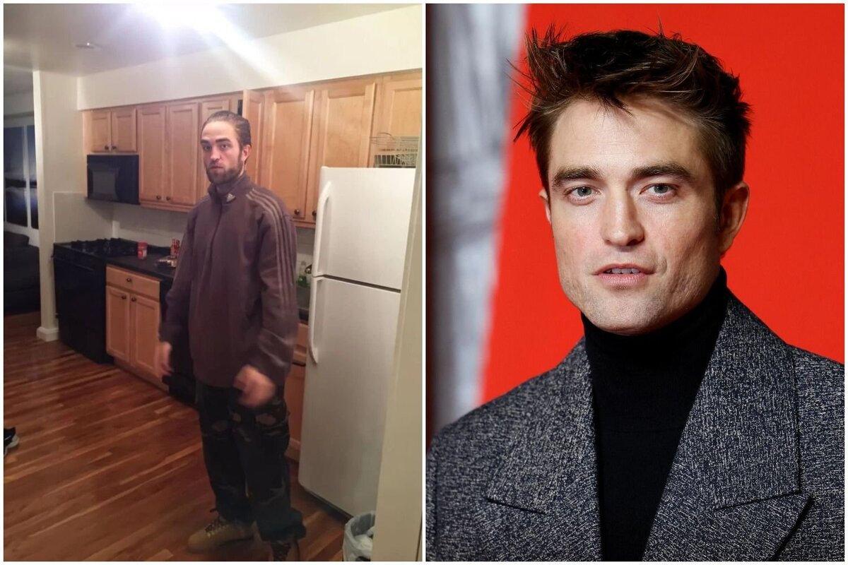 От "пойду вынесу мусор", до "пойду сниматься для модного журнала"