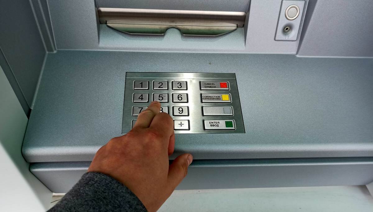 Банкомат. Какие плат системы есть в терминалах Беларуси.