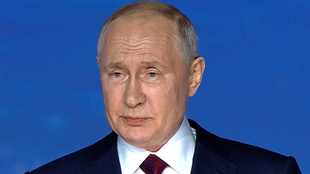 Фото: стоп-кадр с трансляции НТВ