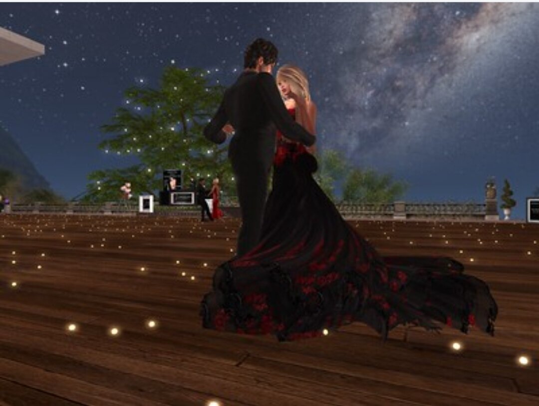 Личное фото автора (SL) 