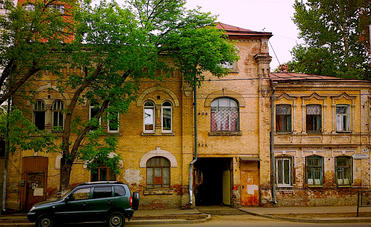 Улица Водников Самара. Самара ул Самарская 41. Улица Комсомольская Самара. Водников 19 Самара.