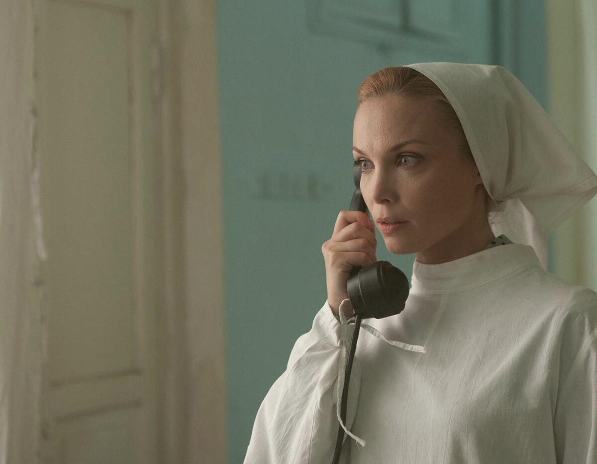 Сериал «Операция престол». Источник всех фото: телеканал «Россия» и платформа «Смотрим»