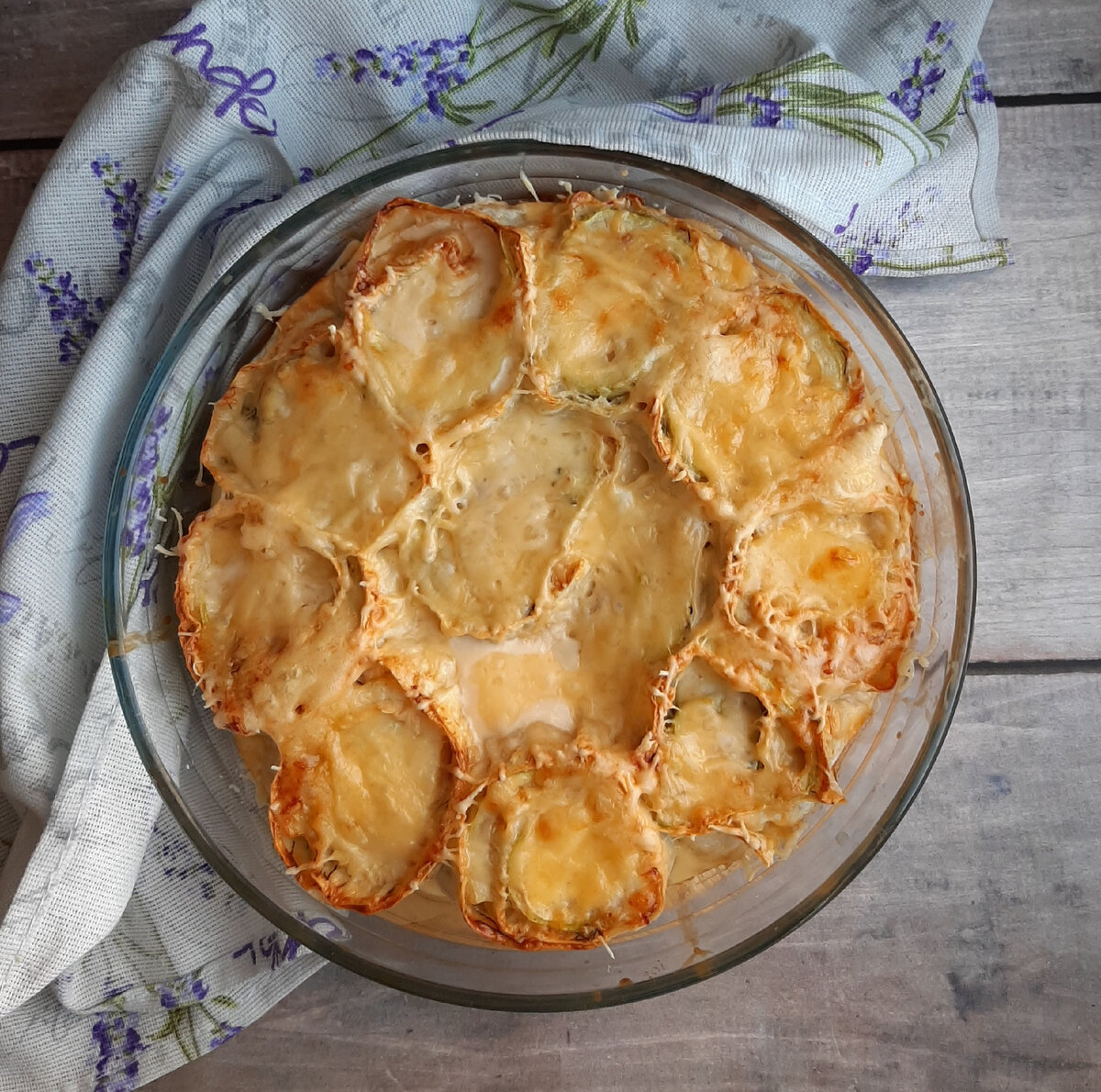 Запеканка с кабачком, лавашом и курицей. | ПП Рецепты для Здорового питания  | Дзен