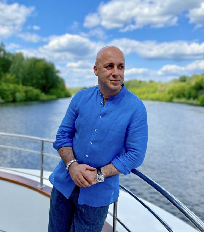 Отважный поступок повара | Дневник ресторатора | Дзен