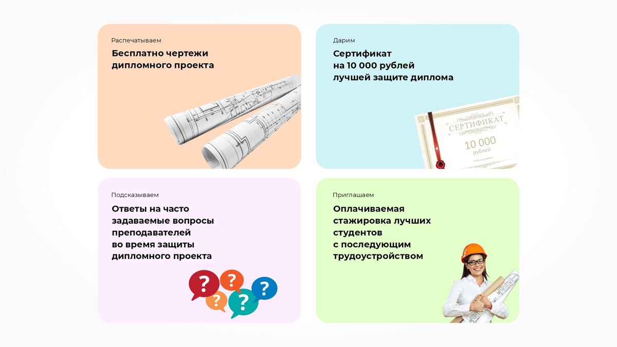 Что значит вопрос проекта