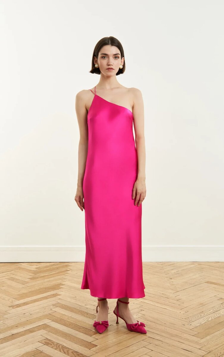 Платье 1811, 13 990 руб., Артикул WDR-046