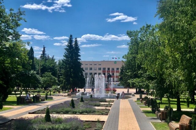    Фото: Из архива/ Администрация Валуйского городского округа