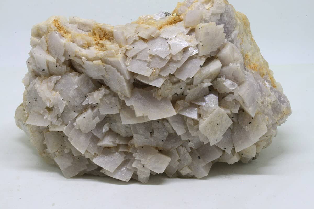 Dolomite Lime