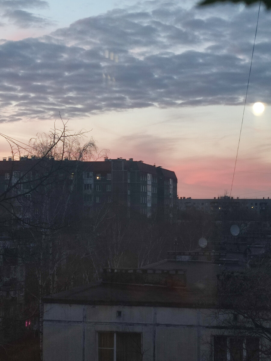 Фото автора канала 