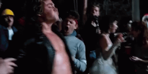 Фото из сети. Восемнадцатилетние «детки» 🤪