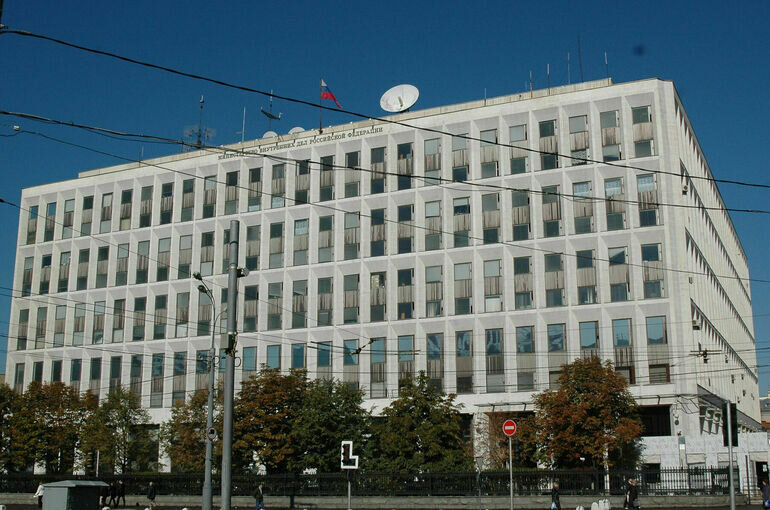   пресс-служба МВД России