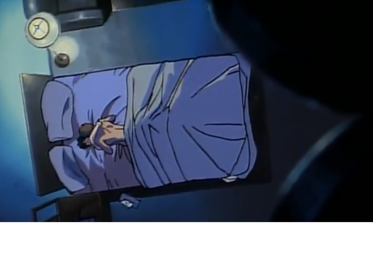 Судья тьмы Режиссёр: Хироси Нэгиси