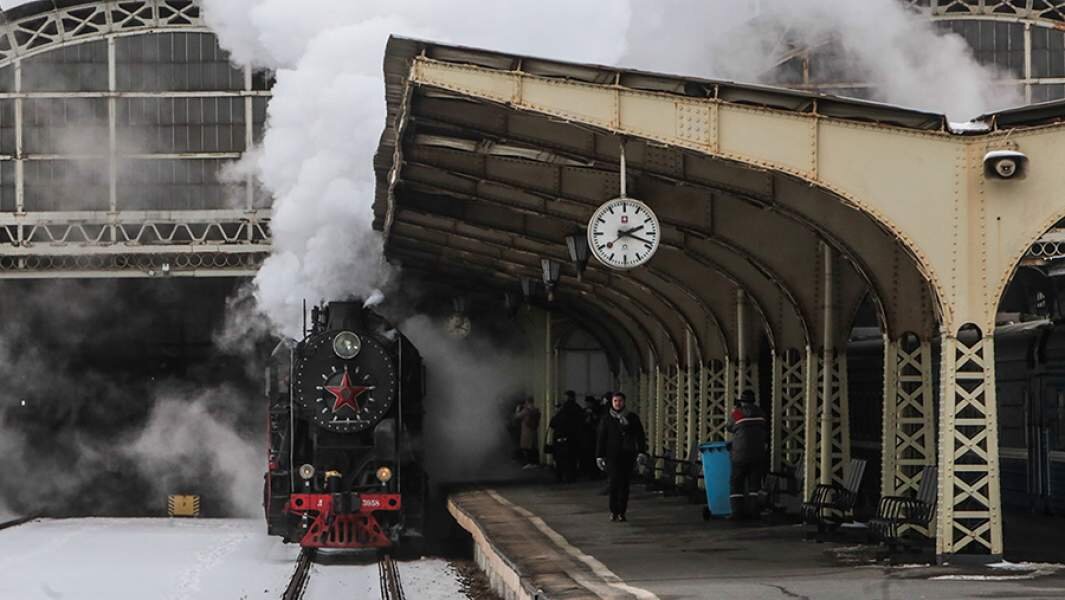 Фото: ТАСС/Сергей Коньков