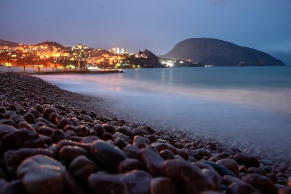 Фото: РИА Новости/Алексей Мальгавко