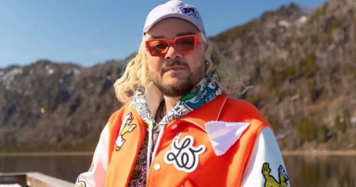 Филипп Киркоров, соцсети