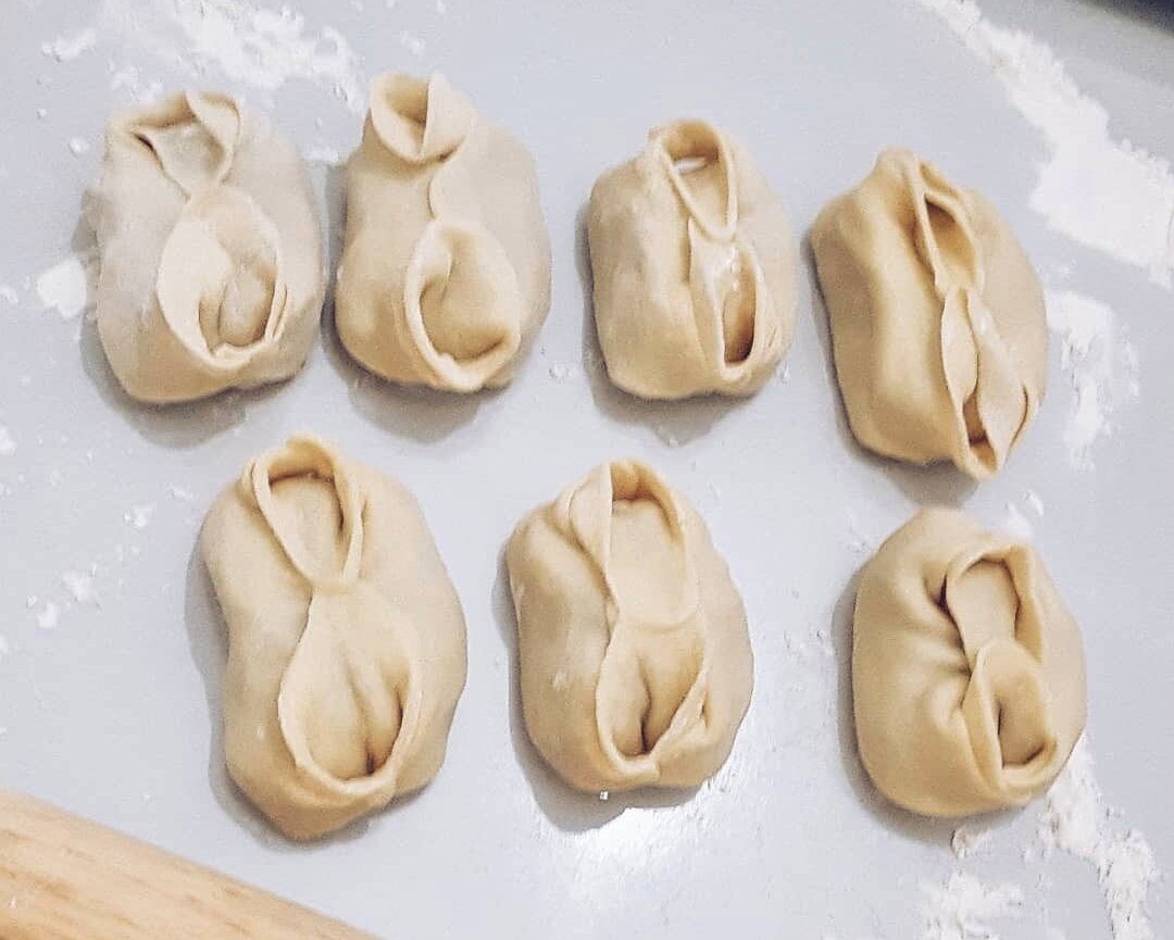 Любимое блюдо