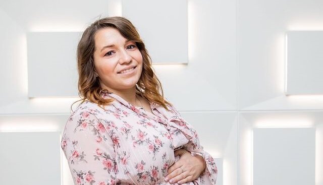    Фото: соцсети Ксении Сябитовой Оксана Маслова